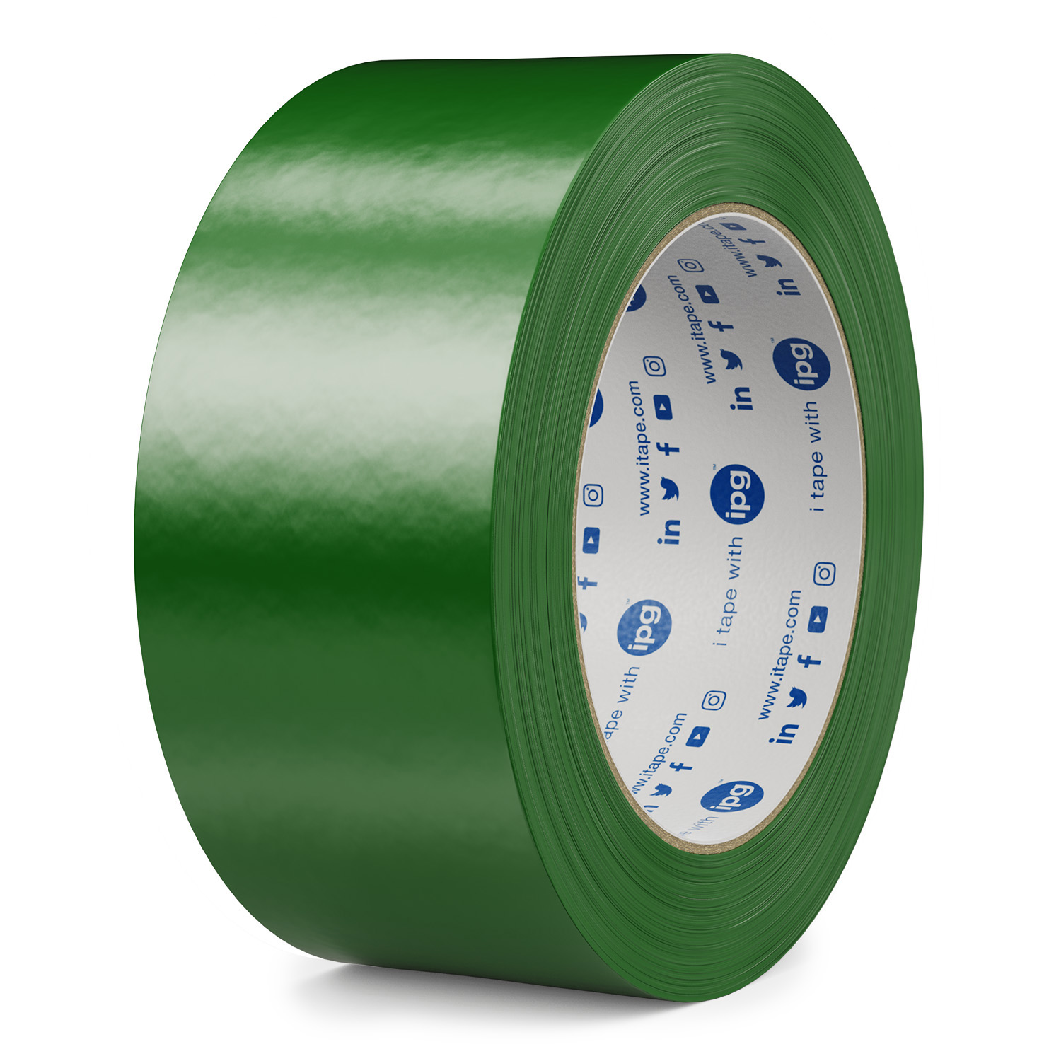 321 | Carton Sealing Tapes | IPG