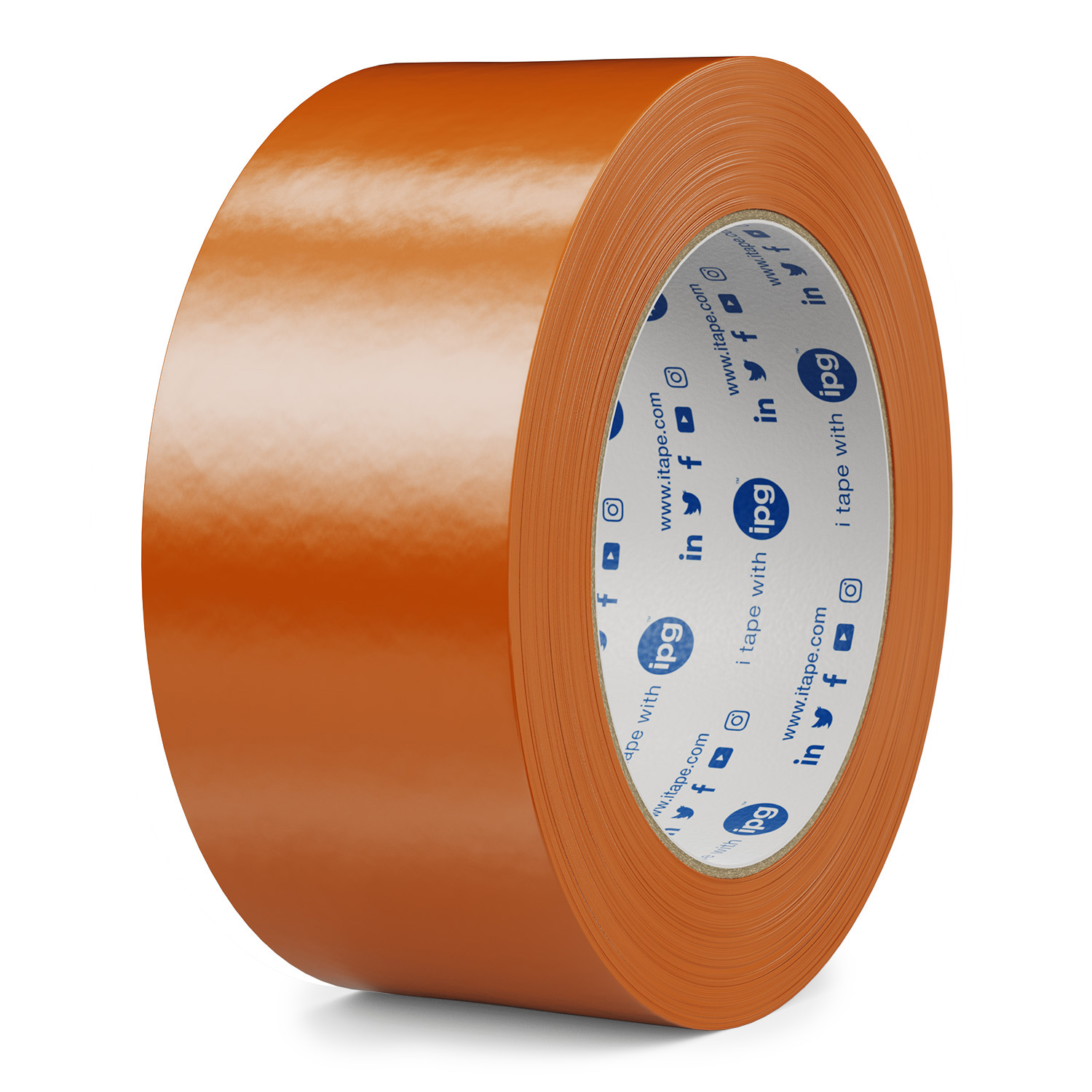 321 | Carton Sealing Tapes | IPG