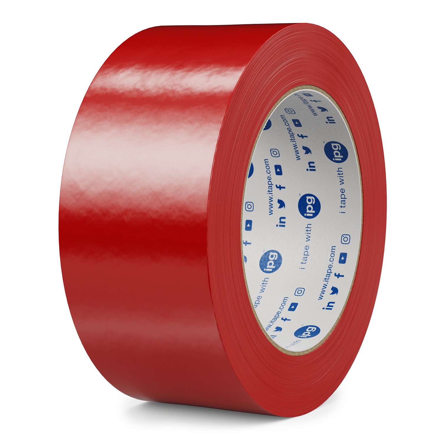 321 | Carton Sealing Tapes | IPG