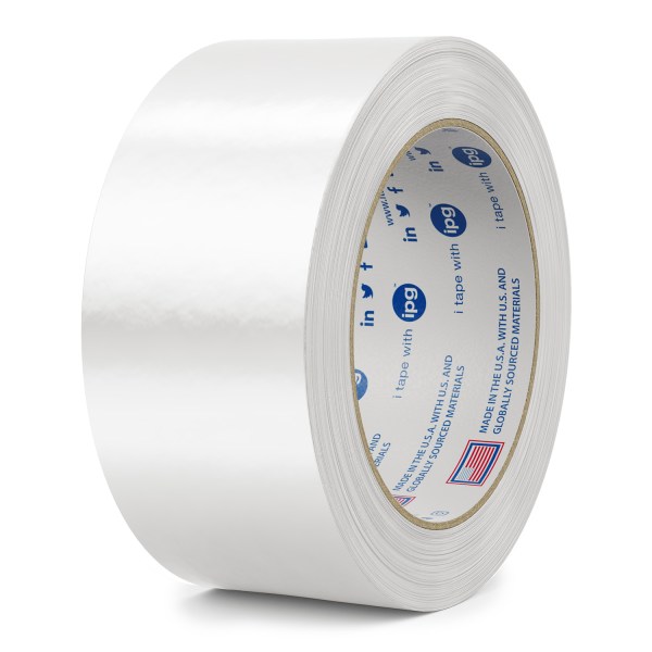 500_NaturalRubberCartonSealing - White