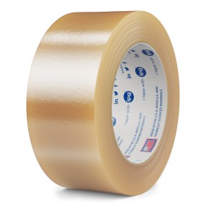 520_Carton Sealing Tape