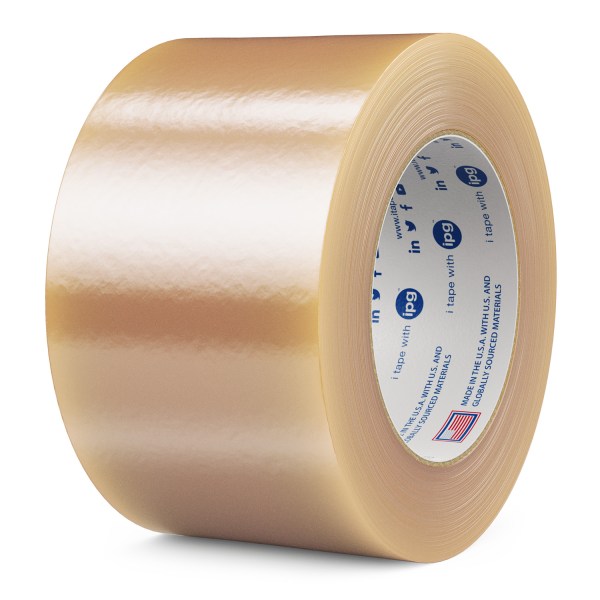 520_Carton Sealing Tape