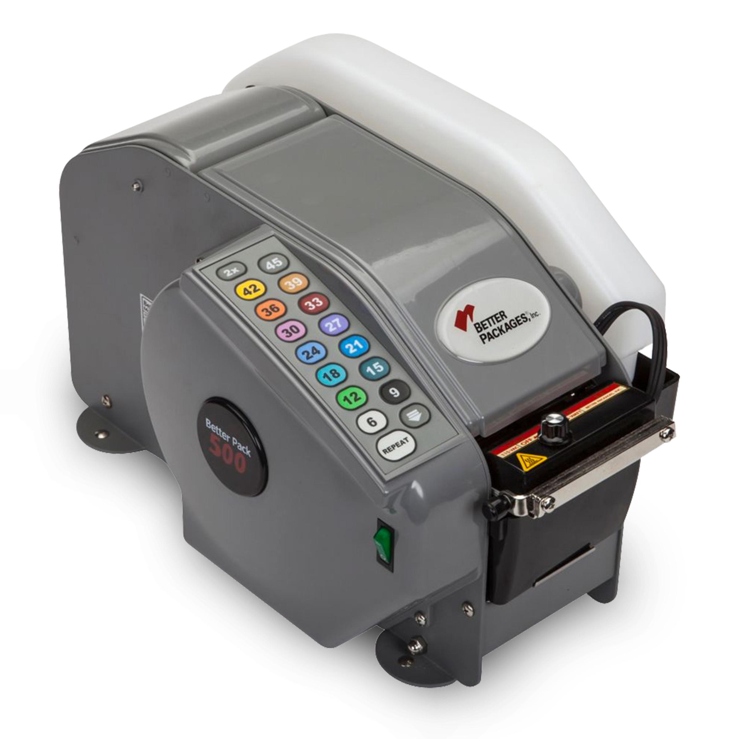 BP500 WAT Dispenser - IPG