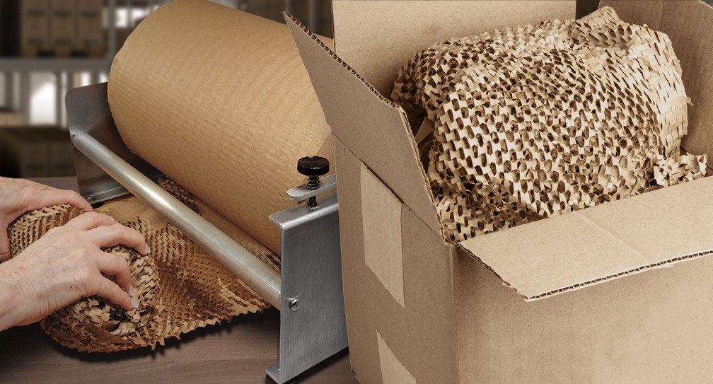 Benefits of Using The Correct Packaging Material