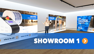 IPG Virtual Showroom - IPG