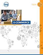 IPG E-Commerce Brochure