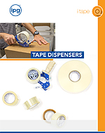 IPG Tape Dispensers Brochure
