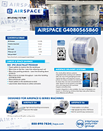 Airspace G4 Sell Sheet