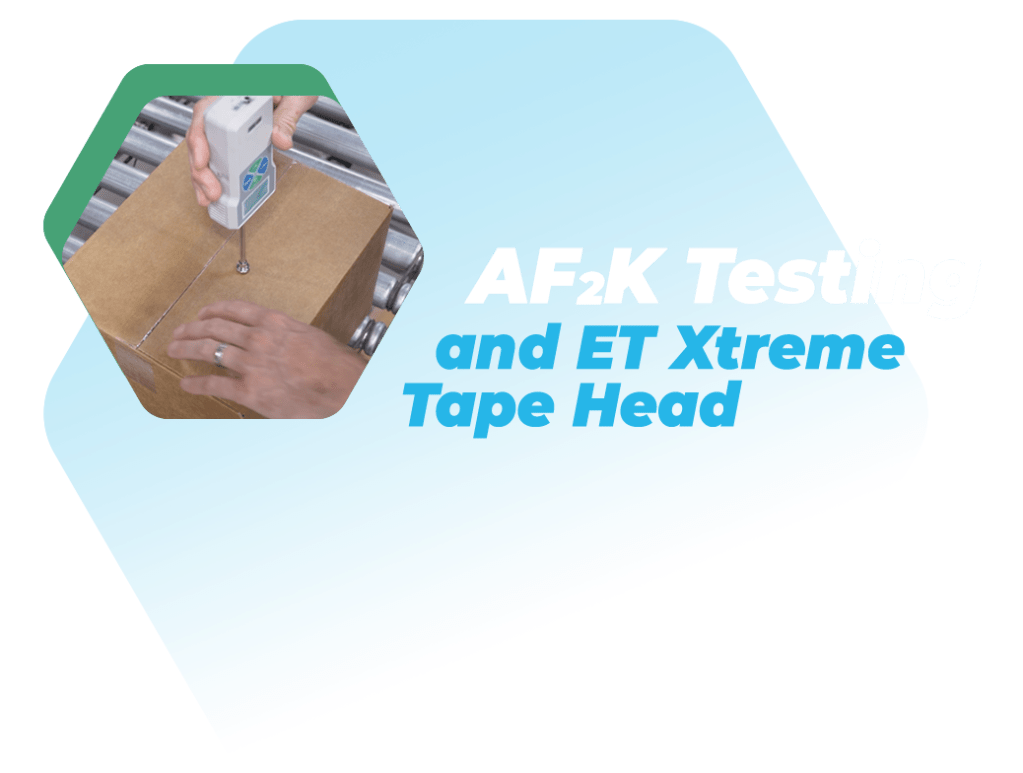 AF2K Testing