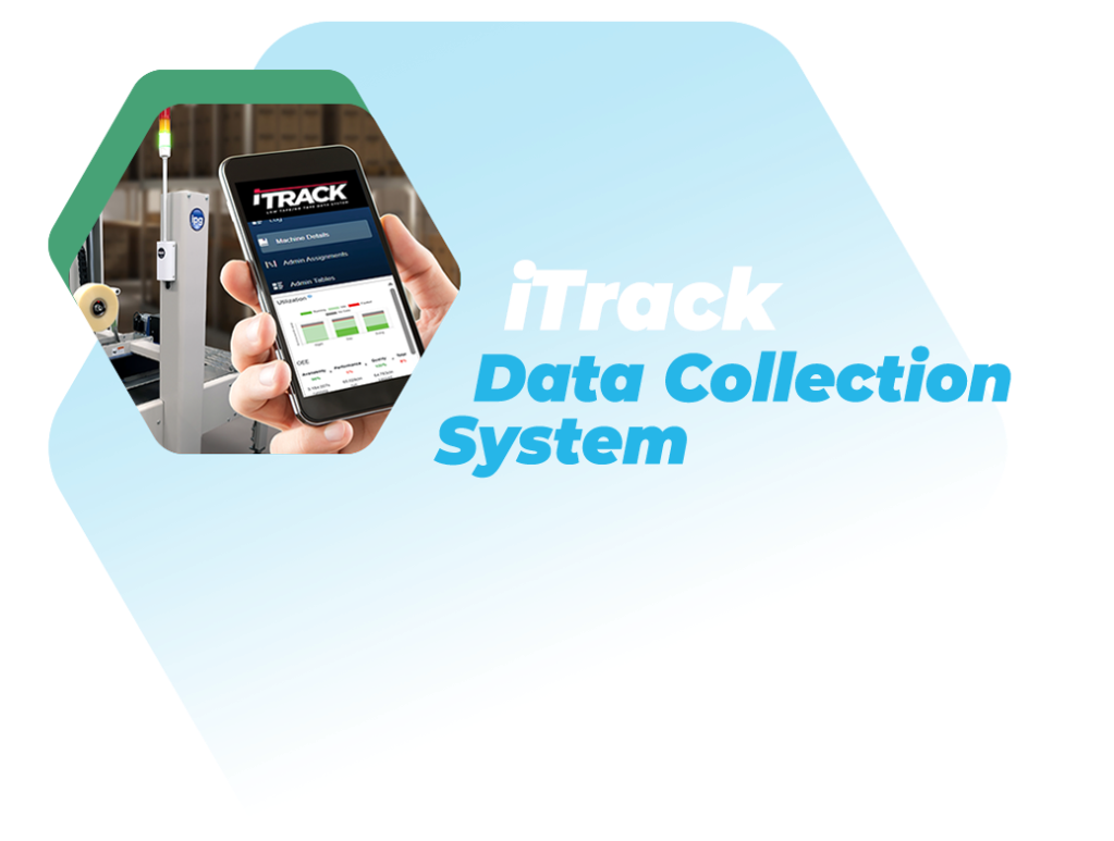 iTrack Data Collection