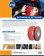 Double-Coated Acrylic Foam Tapes
