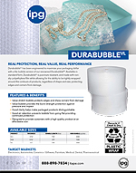 Polyair Durabubble VL