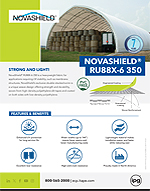 IPG NovaShield RU88X-6 350