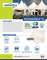 Novashield TL Sell Sheet Thumbnail