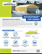 IPG NovaShield 250 Series