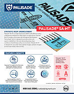 PALISADE SA-HT
