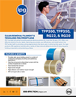 Filament Tensilized Sell Sheet