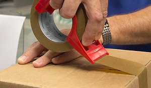 100e Carton Sealing Tape