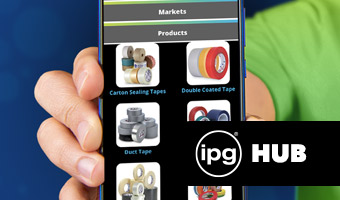 IPG App Hub