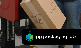 IPG Packaging Lab