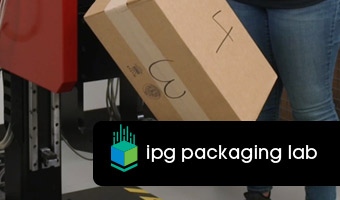 IPG-Verpackungslabor