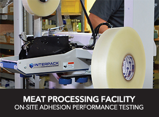Meat Processing Case Study