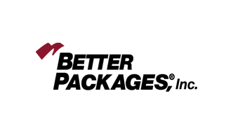 Better Packages Logo