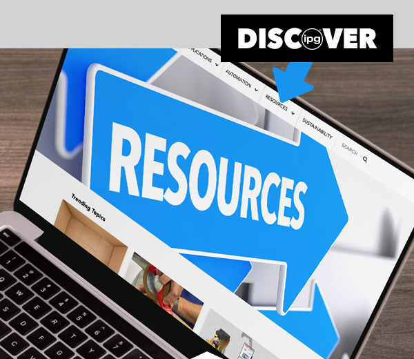 Discover News Resources Header