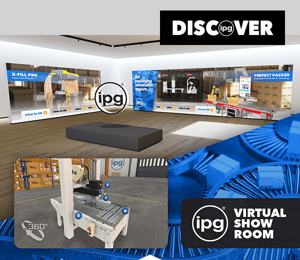 Discover News Showroom Header