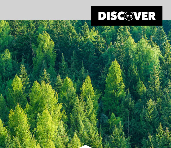 Sustainability Header - Discover News