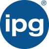 IPG Logo- Solid - PMS 287