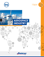 Thumbnail - Aerospace Brochure