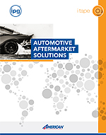 Thumbnail - Auto Aftermarket Brochure