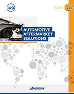 AUTOMOTIVE AFTERMARKET – ENGLISH