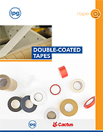 Thumbnail - Double Coated Tapes Brochure