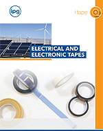 Thumbnail - Electrical and Electronic Tapes Brochure