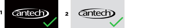 Acceptable Cantech Logo
