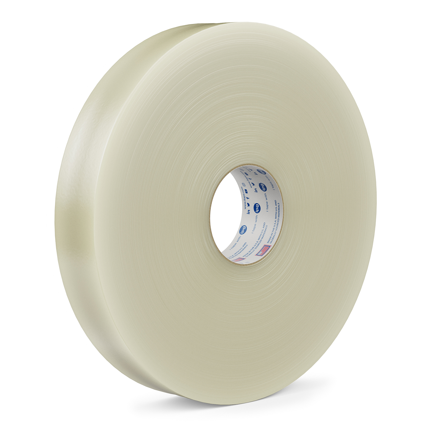 I tape discount