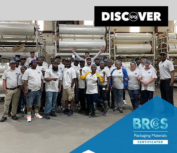 Everetts BRCGS Discover