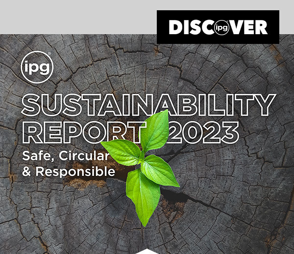 Discover News - Sustainability Report