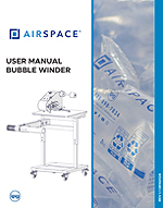 Thumbnail - Bubble on Demand Winder Manual