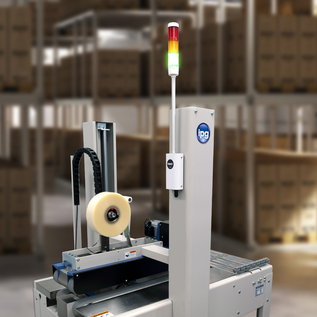 iTrack - IPG