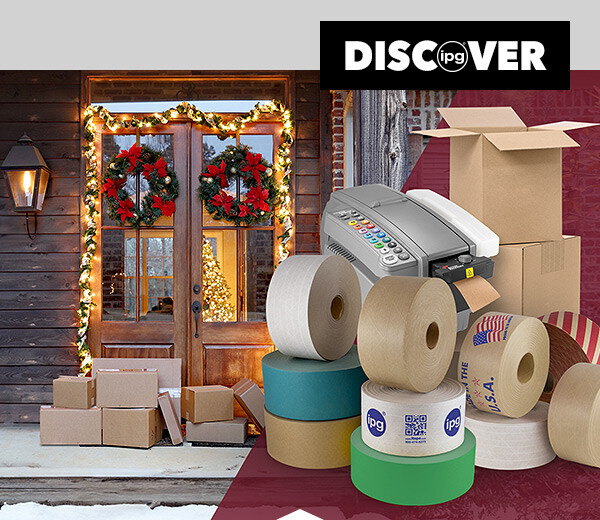 Discover News 2024  - Holiday Edition
