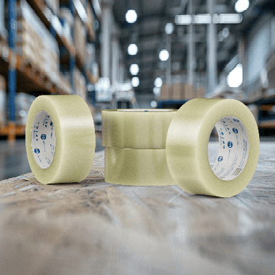Pack Expo Carton Sealing Tape Image