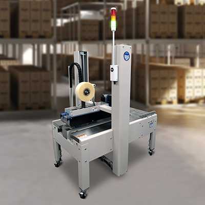 RSA 2625-TB Product Image - Pack Expo