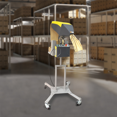 PaperSpace X-Fill Pack Expo Image