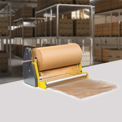 PaperSpace X-Wrap Pack Expo Image