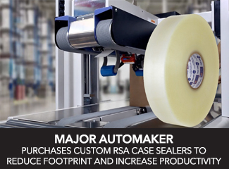 Case Study - Auto Manufacturer Icon