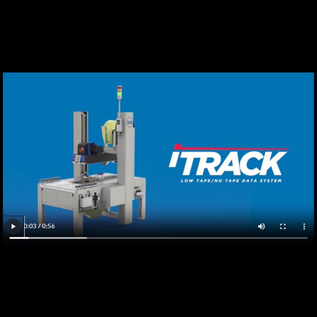 itrack video