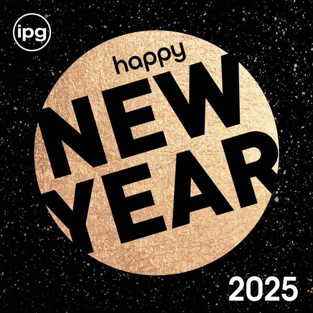 Linkedin - New Year IPG